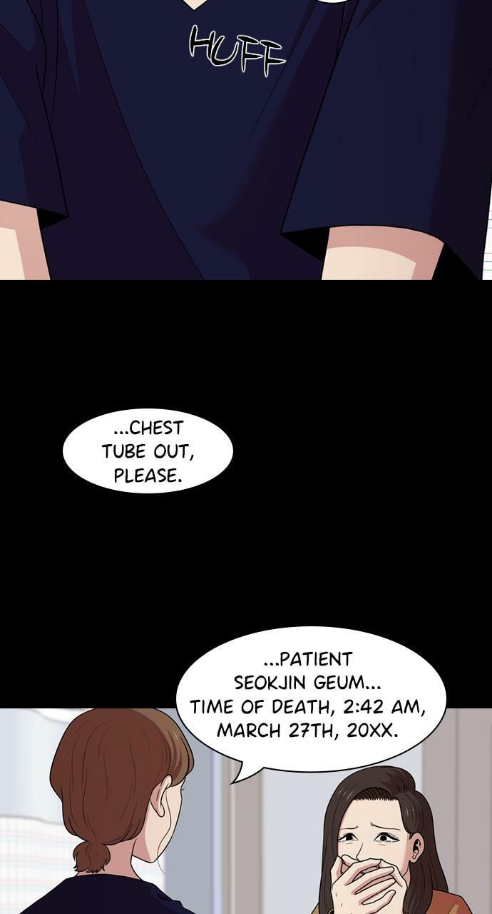 Read Tomorrow (Llama) chapter 169 image 43 on Lezhin