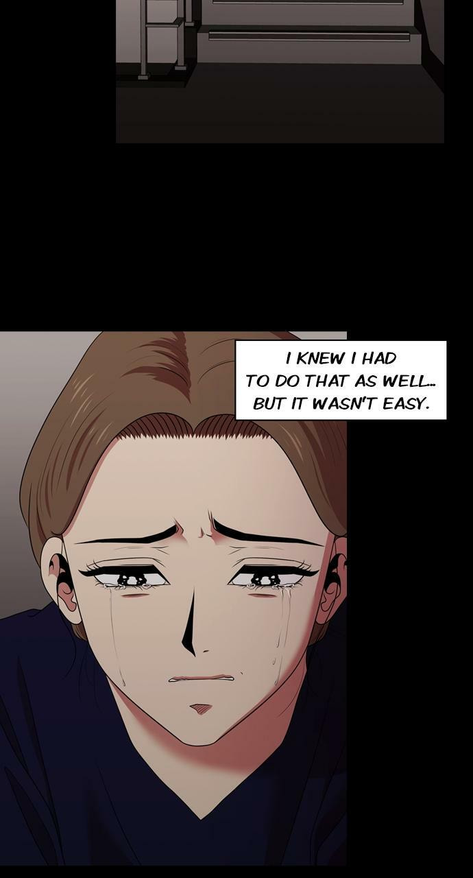 Read Tomorrow (Llama) chapter 169 image 46 on Lezhin