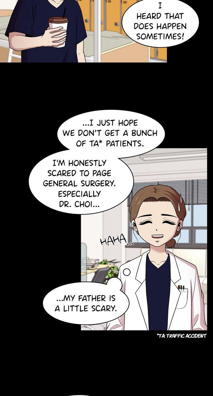 Read Tomorrow (Llama) chapter 169 image 48 on Lezhin