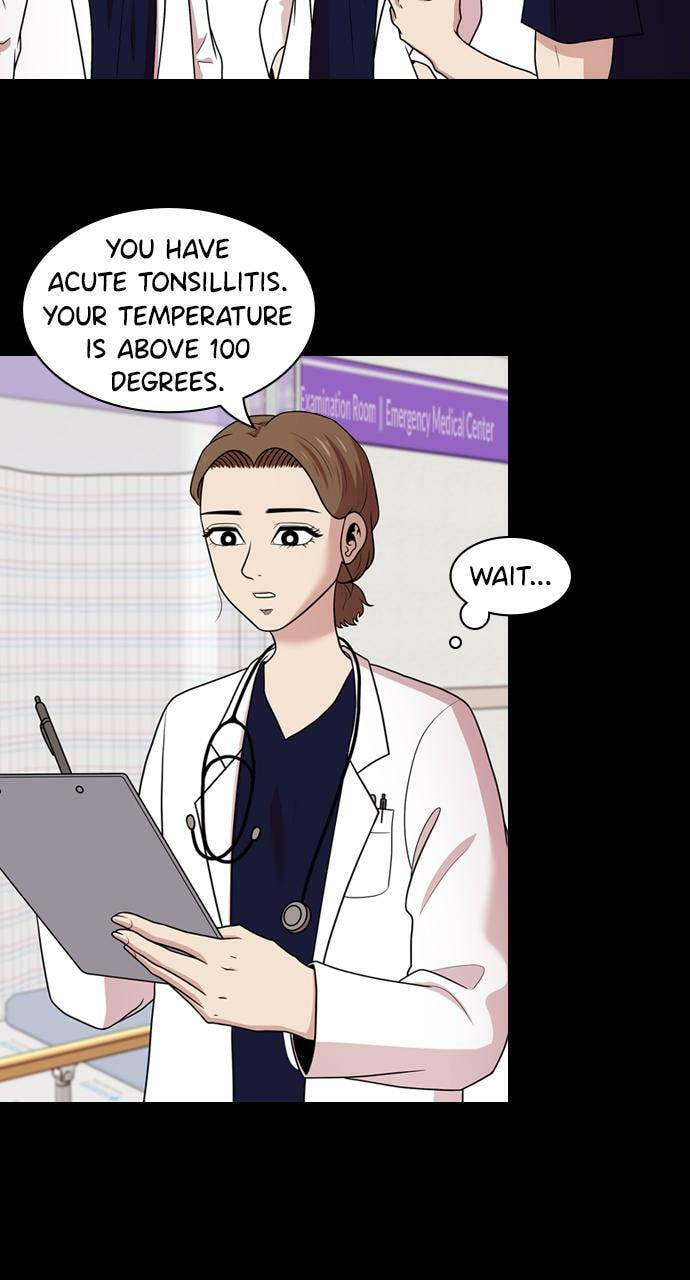 Read Tomorrow (Llama) chapter 169 image 50 on Lezhin
