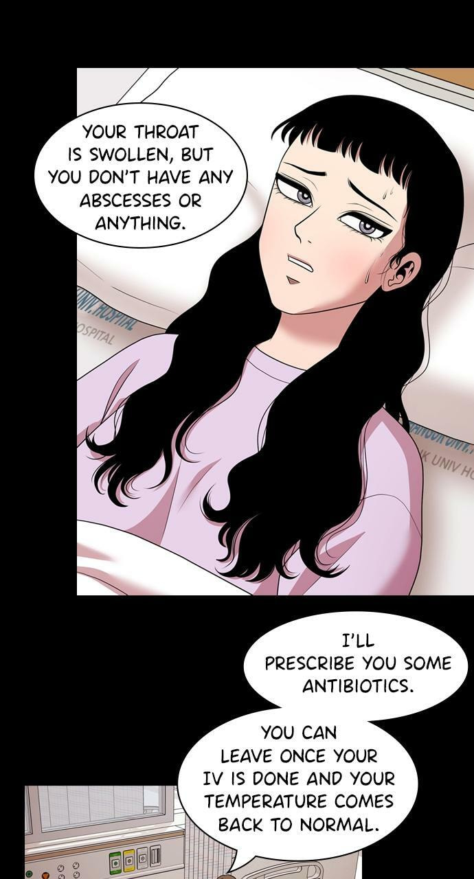 Read Tomorrow (Llama) chapter 169 image 51 on Lezhin