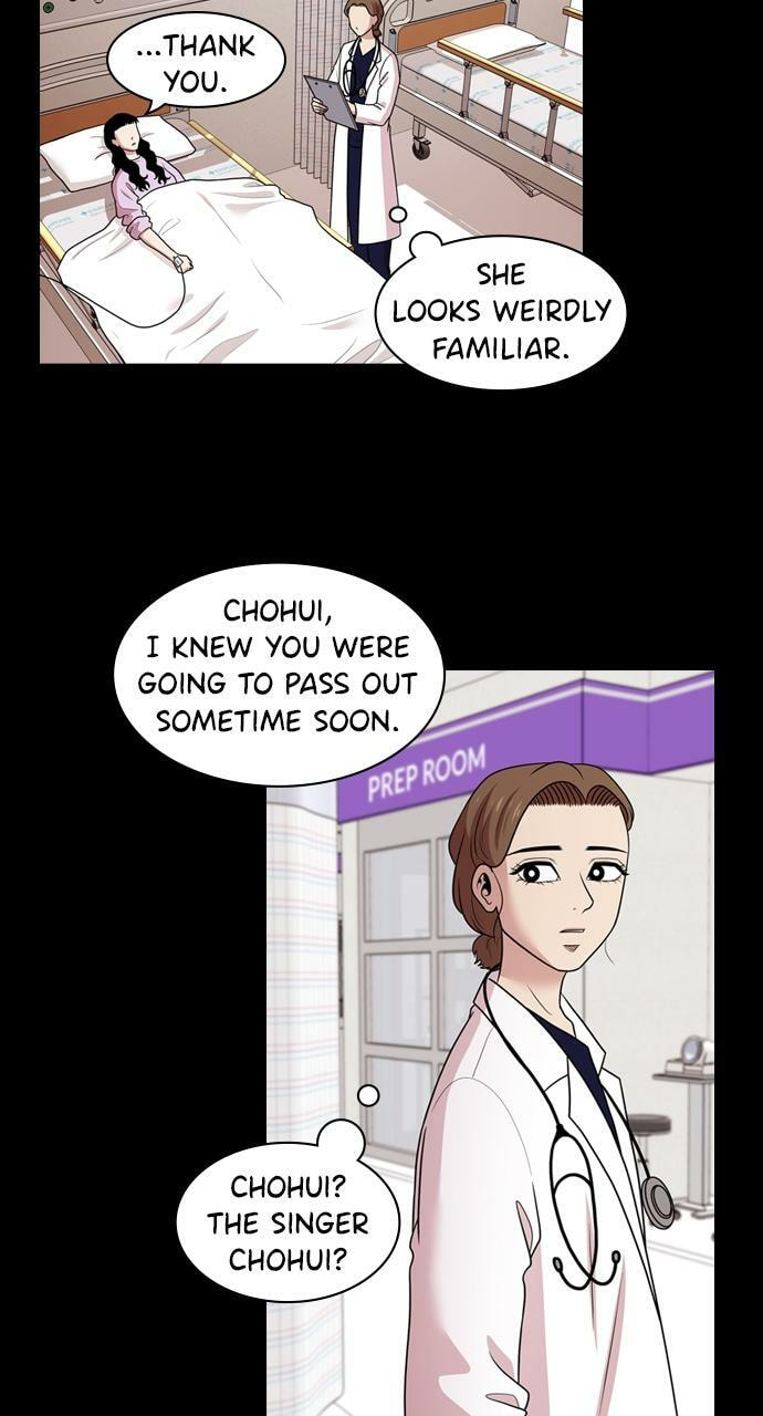 Read Tomorrow (Llama) chapter 169 image 52 on Lezhin