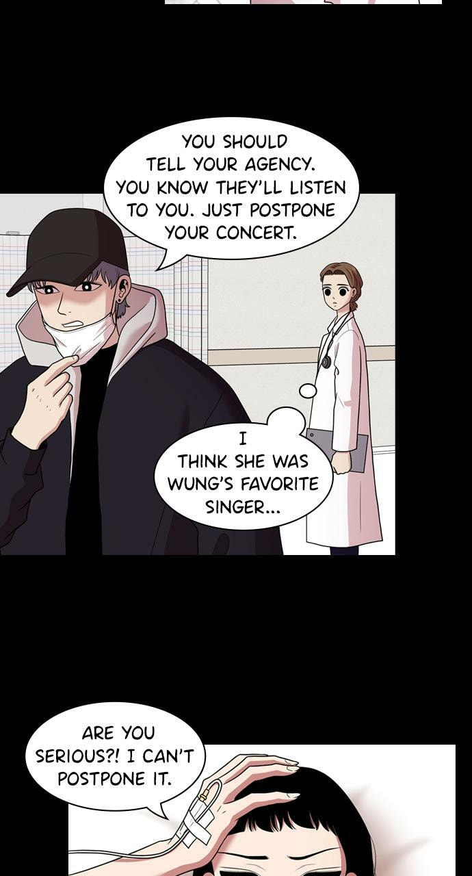 Read Tomorrow (Llama) chapter 169 image 53 on Lezhin