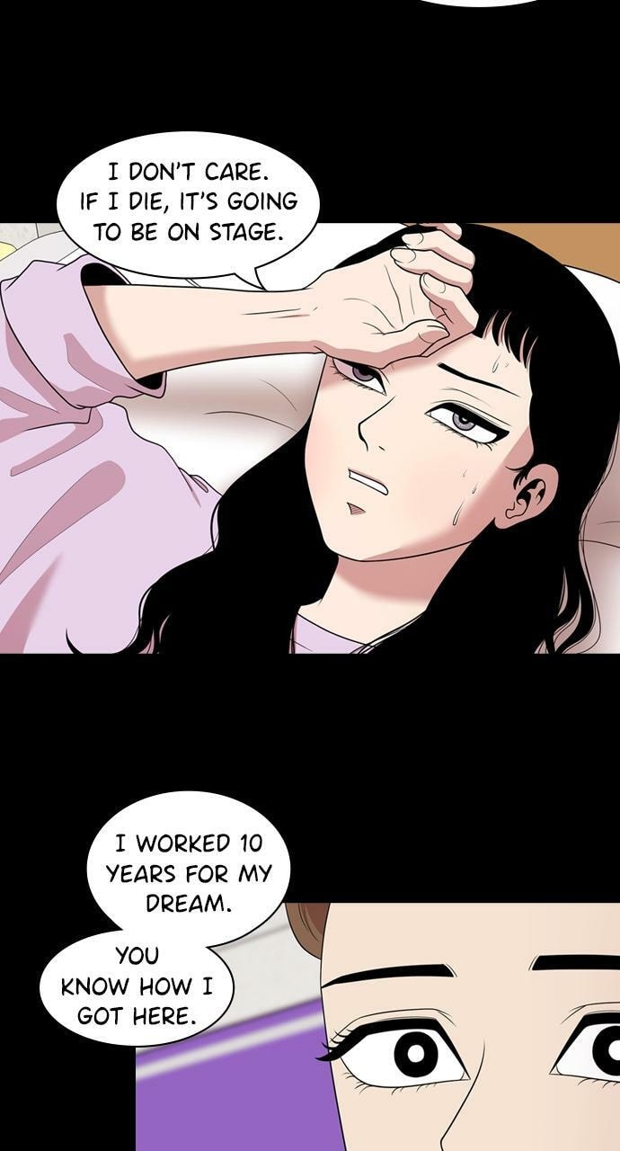 Read Tomorrow (Llama) chapter 169 image 55 on Lezhin