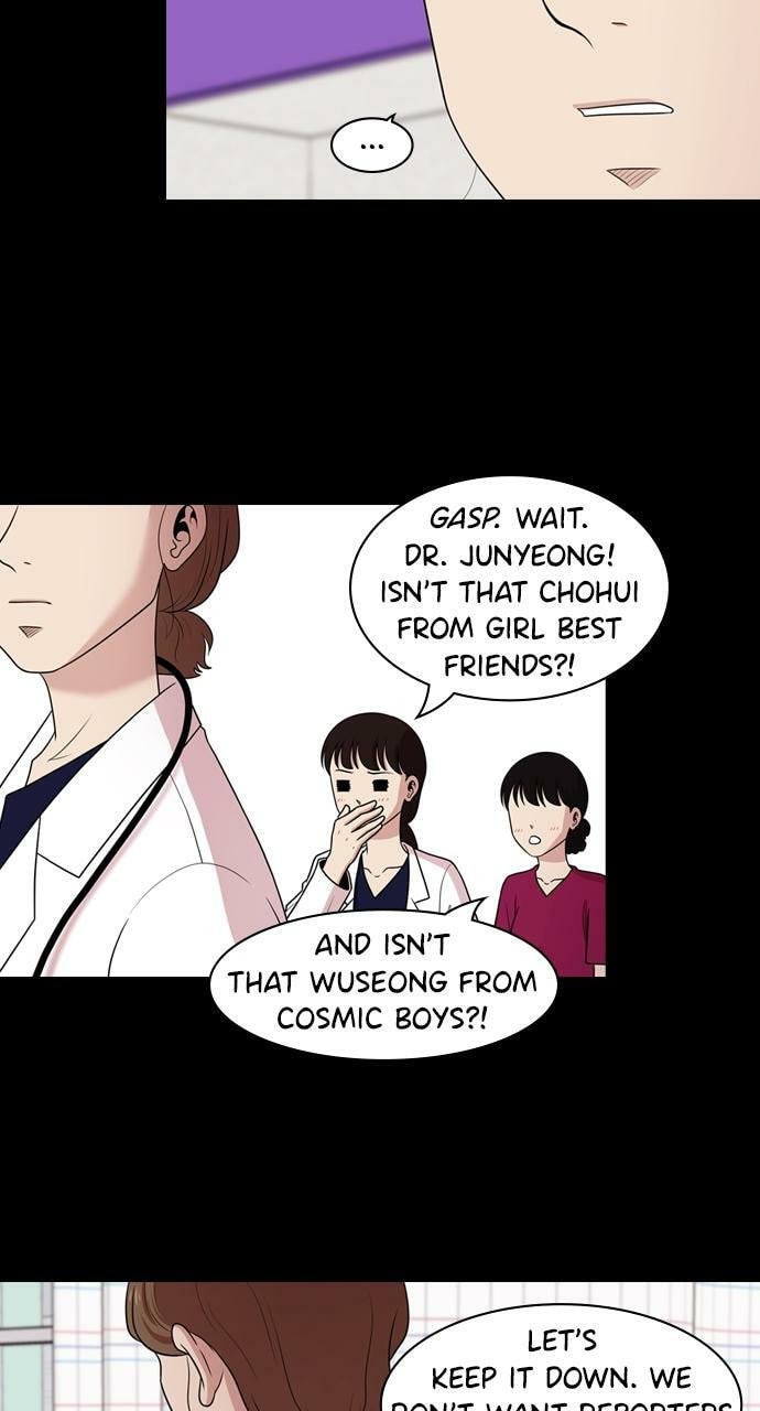 Read Tomorrow (Llama) chapter 169 image 56 on Lezhin