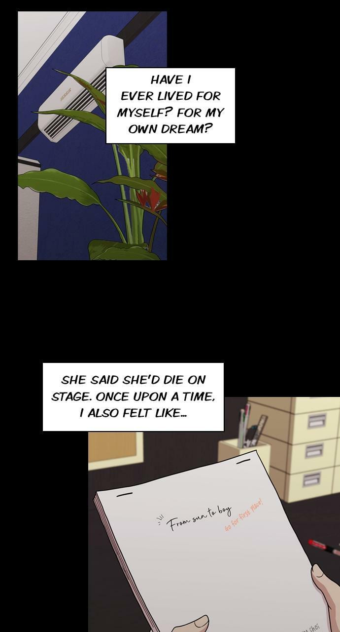 Read Tomorrow (Llama) chapter 169 image 58 on Lezhin
