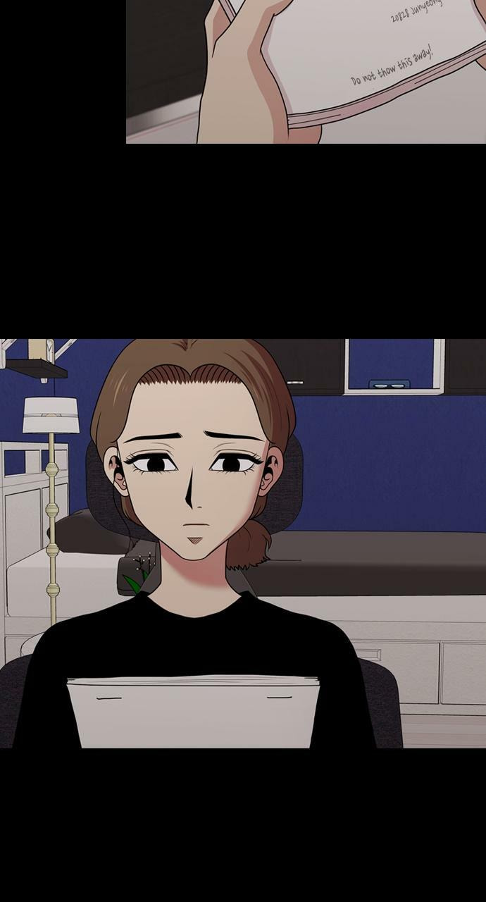 Read Tomorrow (Llama) chapter 169 image 59 on Lezhin