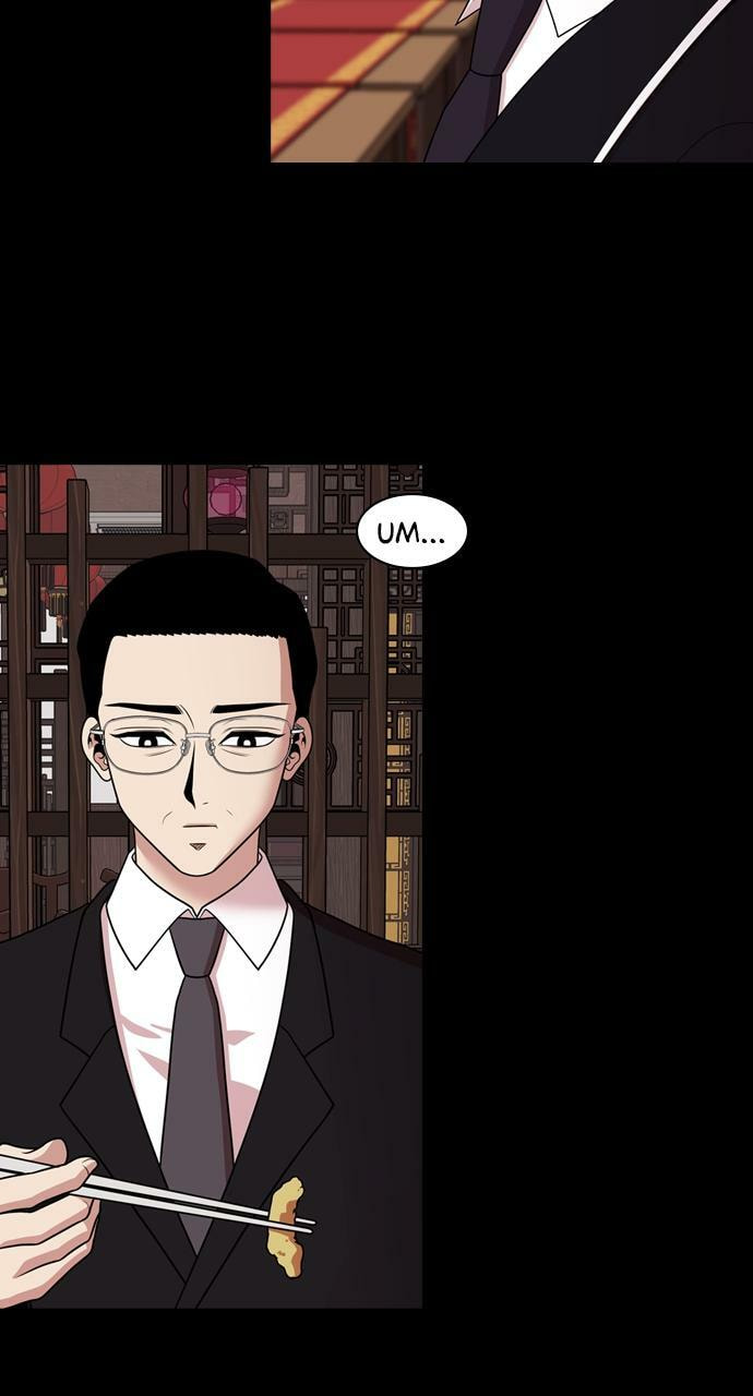 Read Tomorrow (Llama) chapter 169 image 6 on Lezhin