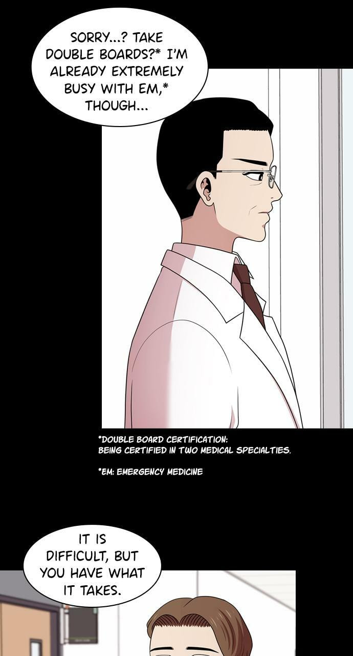 Read Tomorrow (Llama) chapter 169 image 61 on Lezhin