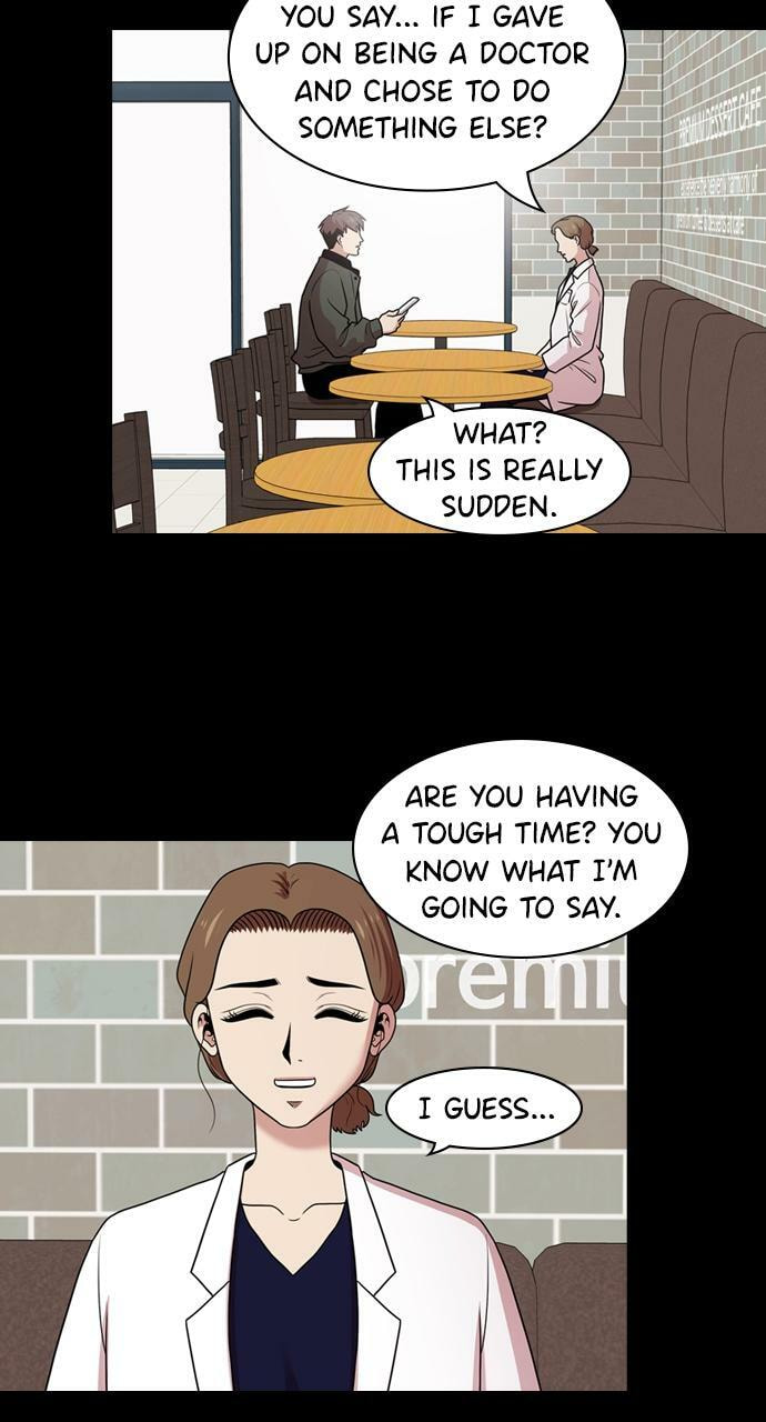 Read Tomorrow (Llama) chapter 169 image 68 on Lezhin