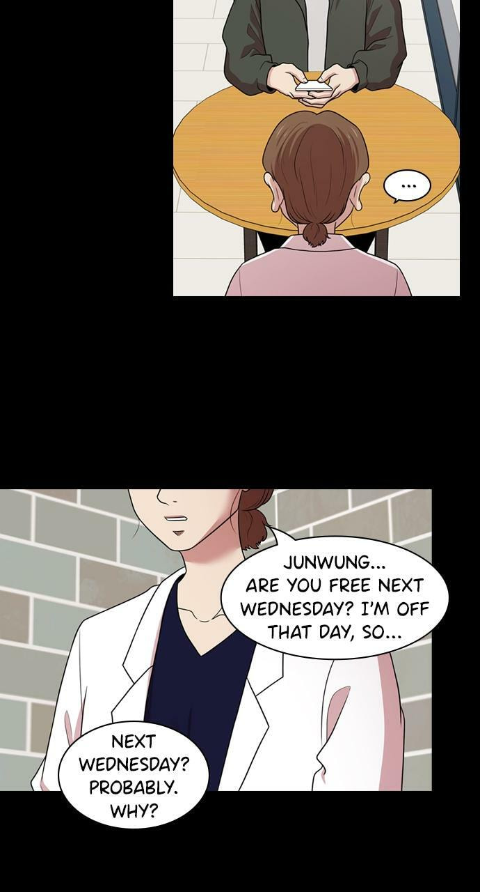 Read Tomorrow (Llama) chapter 169 image 70 on Lezhin