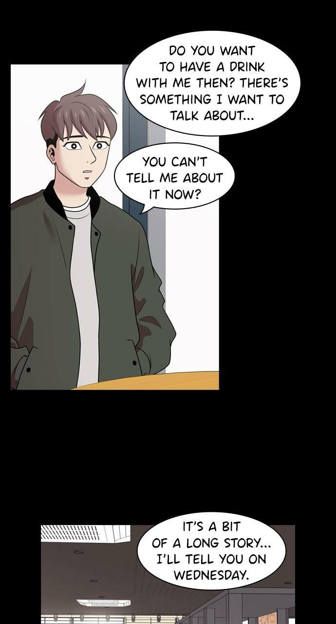 Read Tomorrow (Llama) chapter 169 image 71 on Lezhin