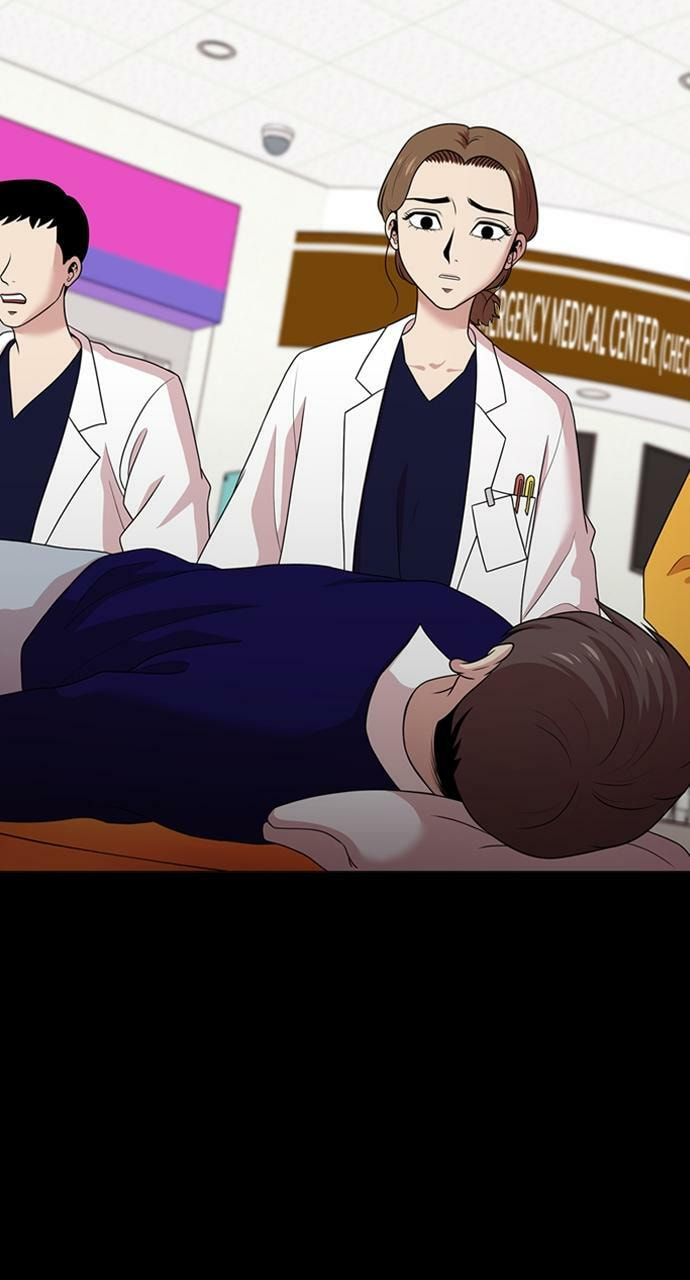 Read Tomorrow (Llama) chapter 169 image 80 on Lezhin