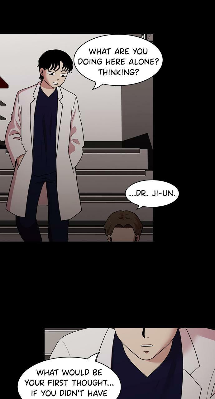 Read Tomorrow (Llama) chapter 169 image 85 on Lezhin