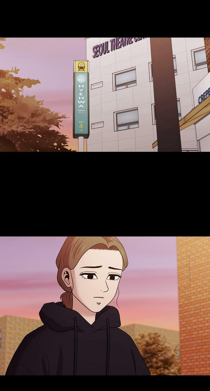 Read Tomorrow (Llama) chapter 169 image 89 on Lezhin