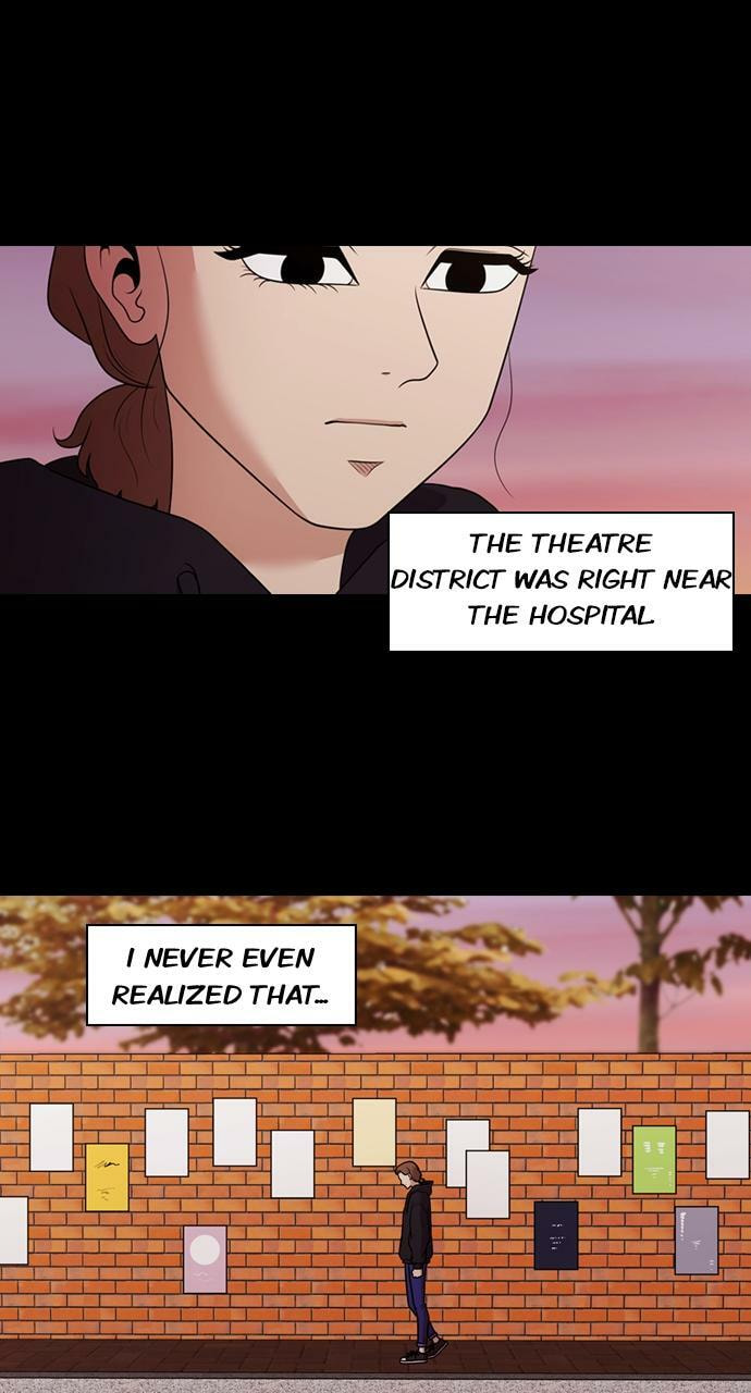 Read Tomorrow (Llama) chapter 169 image 90 on Lezhin