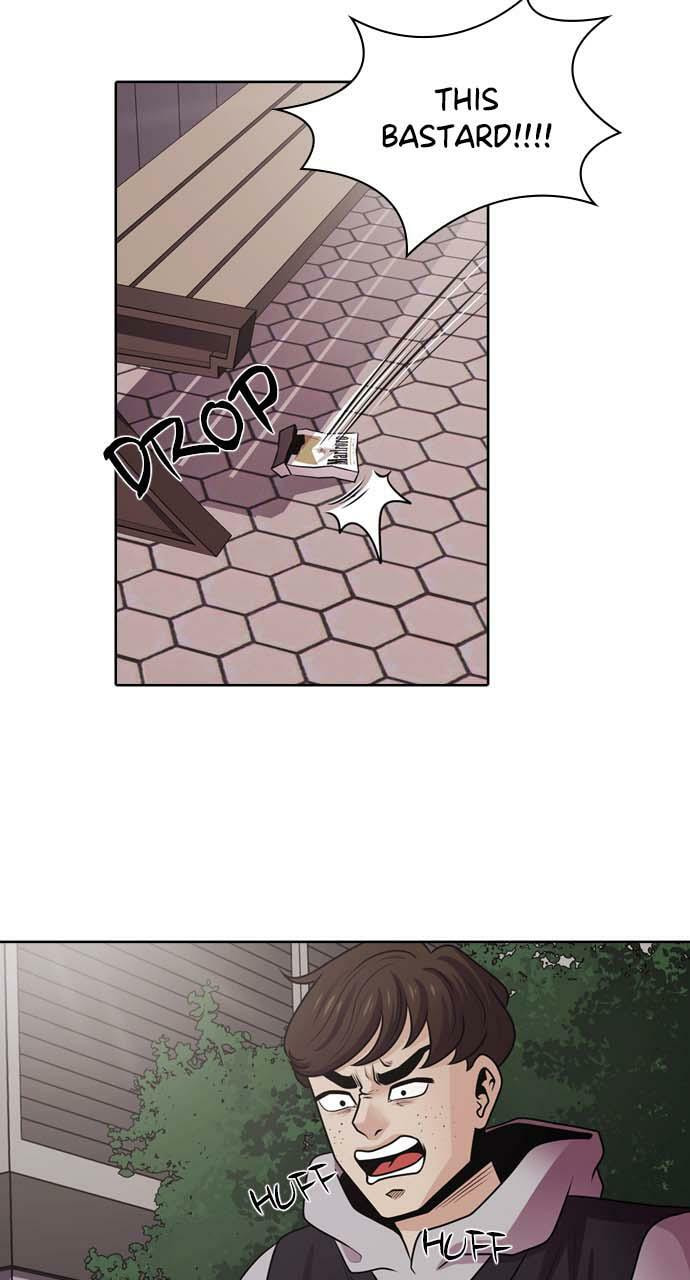 Read Tomorrow (Llama) chapter 17 image 12 on Lezhin
