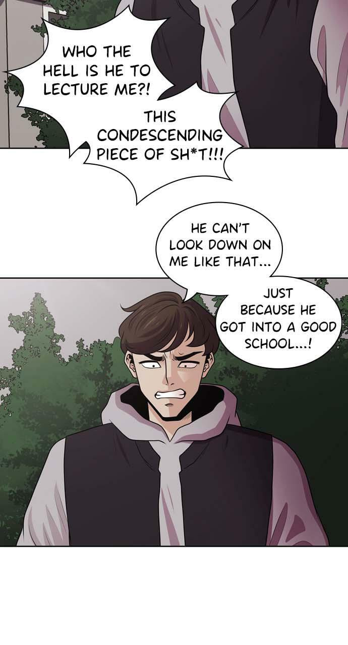 Read Tomorrow (Llama) chapter 17 image 13 on Lezhin
