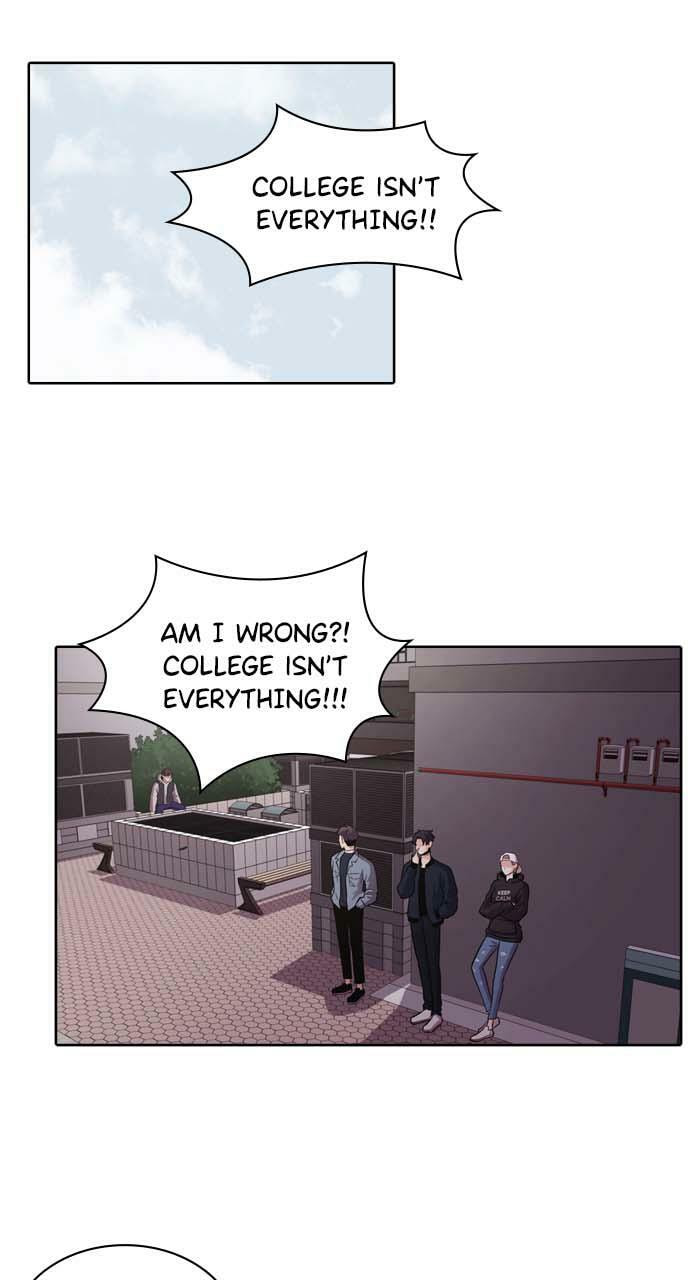 Read Tomorrow (Llama) chapter 17 image 14 on Lezhin