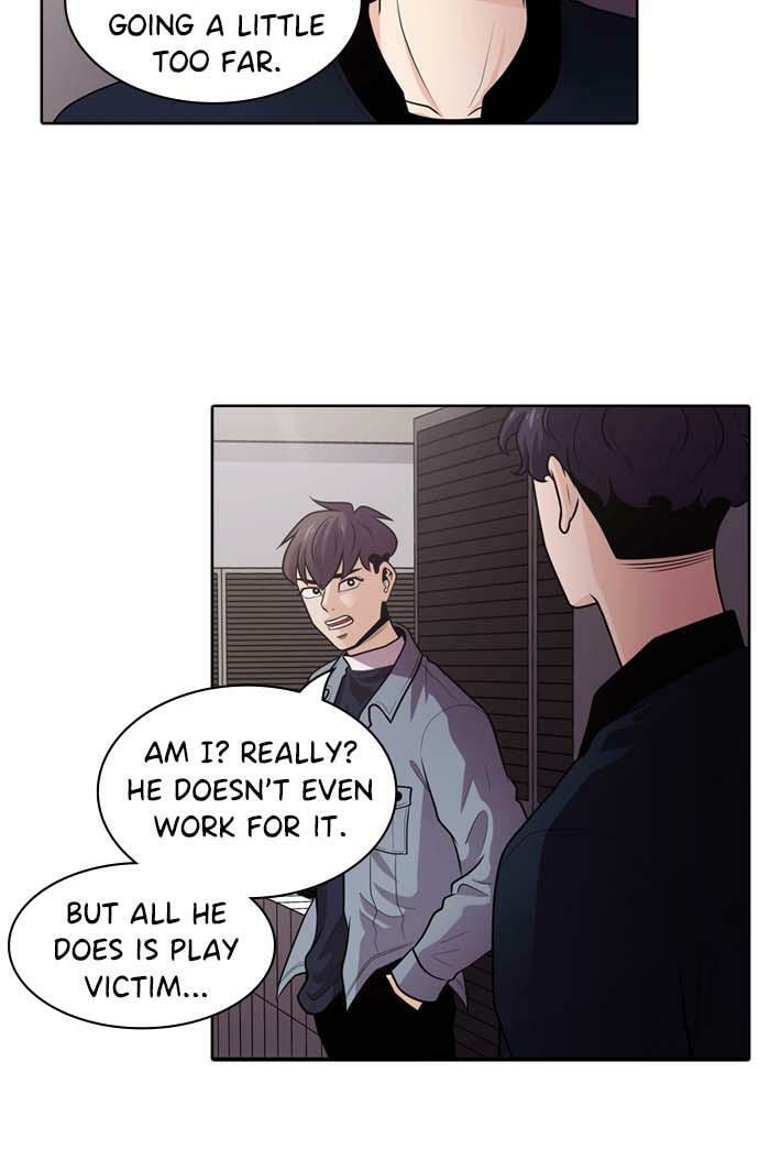 Read Tomorrow (Llama) chapter 17 image 16 on Lezhin