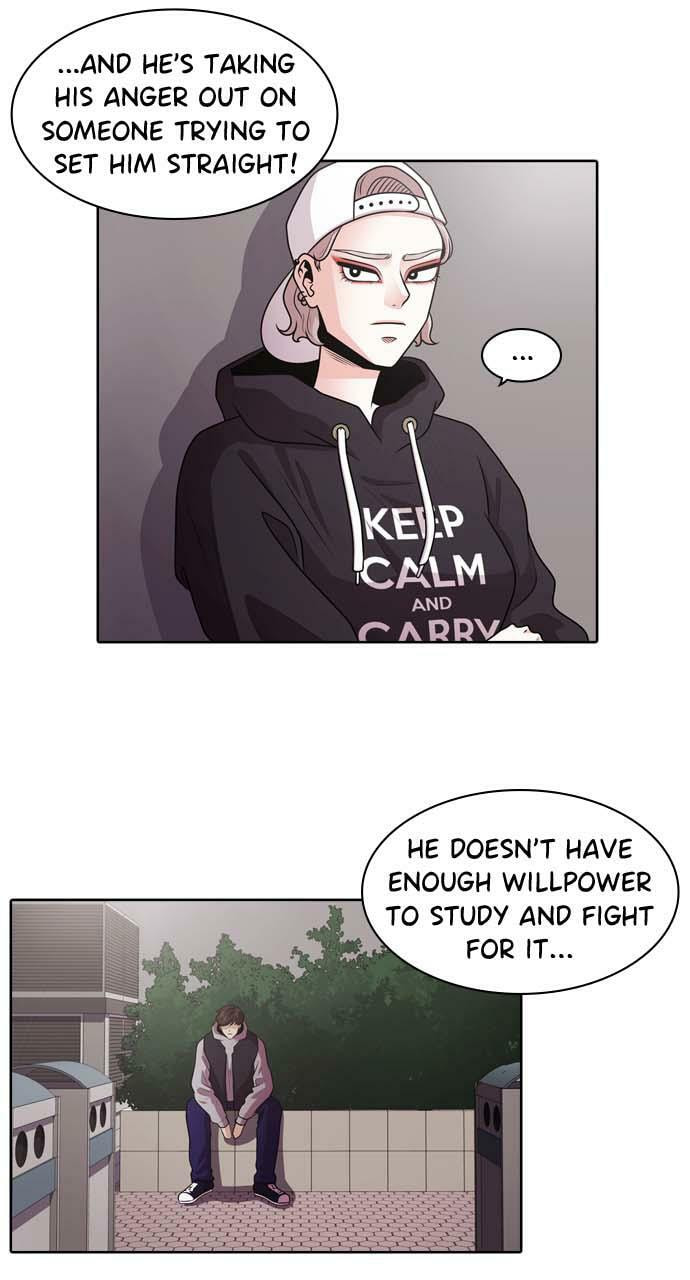Read Tomorrow (Llama) chapter 17 image 17 on Lezhin