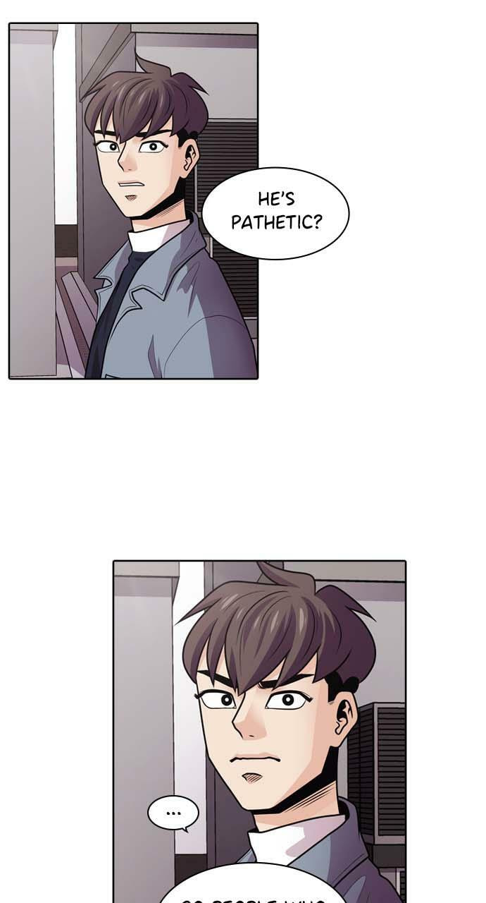 Read Tomorrow (Llama) chapter 17 image 21 on Lezhin