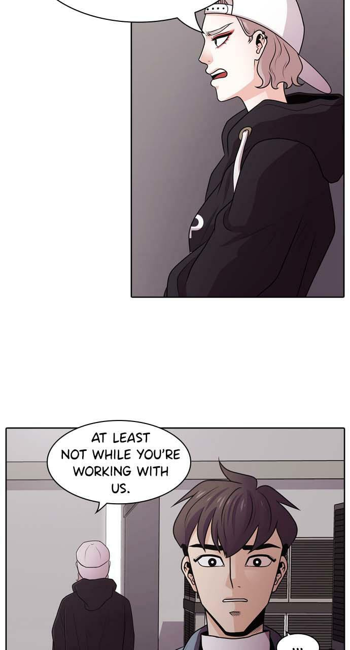 Read Tomorrow (Llama) chapter 17 image 26 on Lezhin