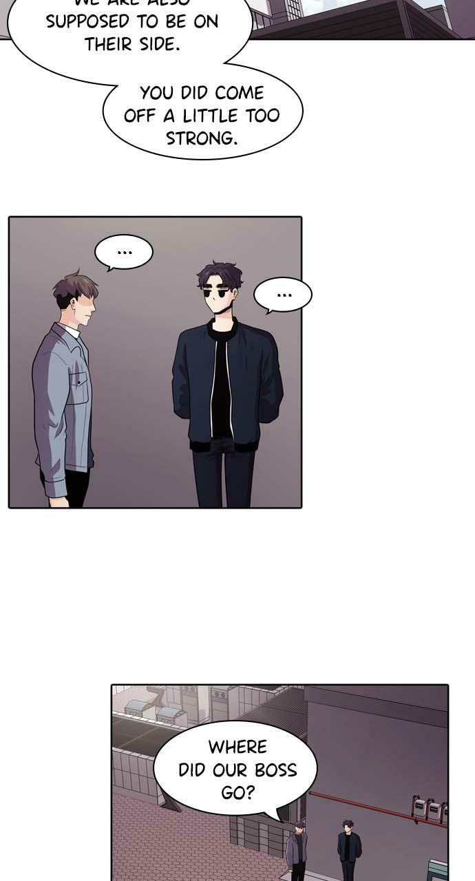 Read Tomorrow (Llama) chapter 17 image 29 on Lezhin
