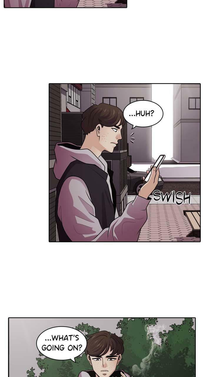 Read Tomorrow (Llama) chapter 17 image 3 on Lezhin