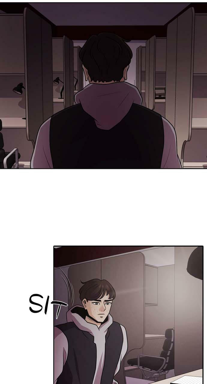 Read Tomorrow (Llama) chapter 17 image 31 on Lezhin