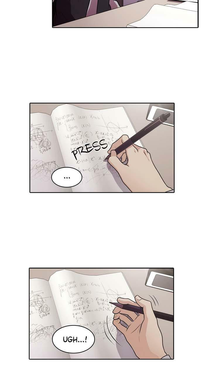Read Tomorrow (Llama) chapter 17 image 32 on Lezhin