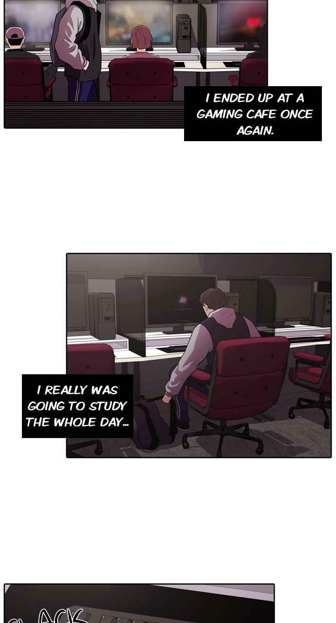 Read Tomorrow (Llama) chapter 17 image 37 on Lezhin