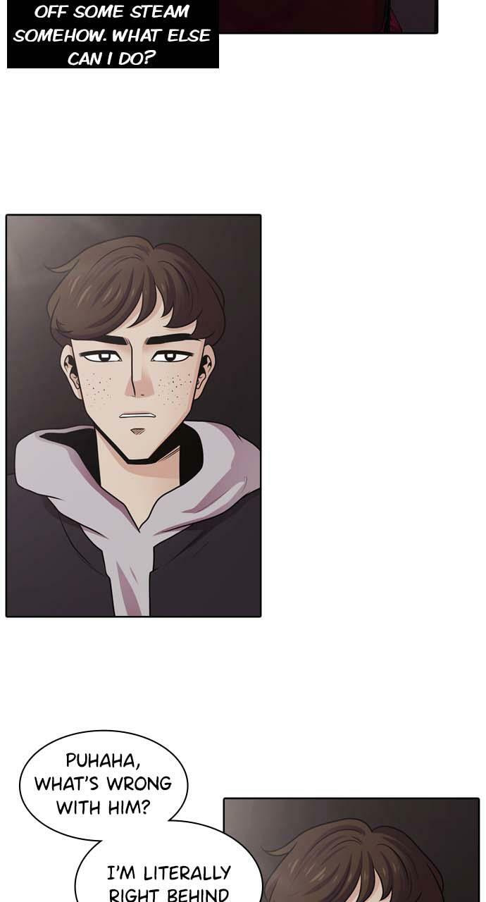 Read Tomorrow (Llama) chapter 17 image 40 on Lezhin