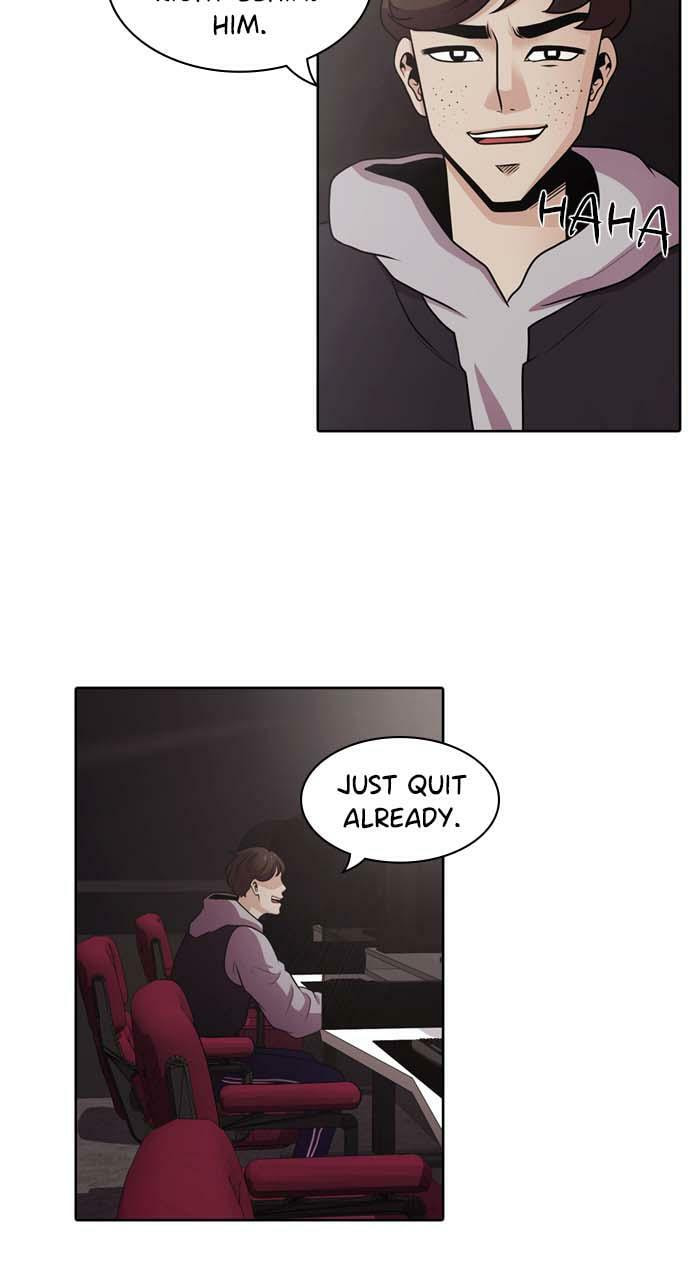 Read Tomorrow (Llama) chapter 17 image 41 on Lezhin