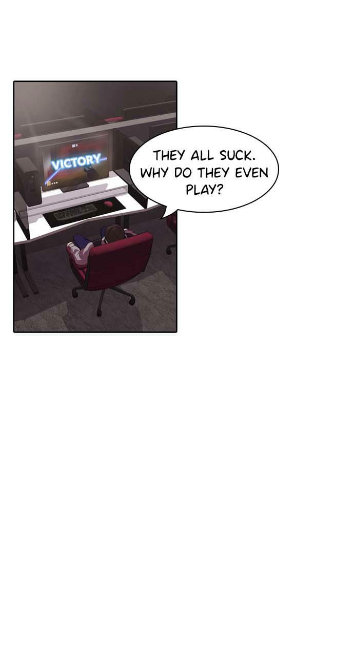 Read Tomorrow (Llama) chapter 17 image 43 on Lezhin
