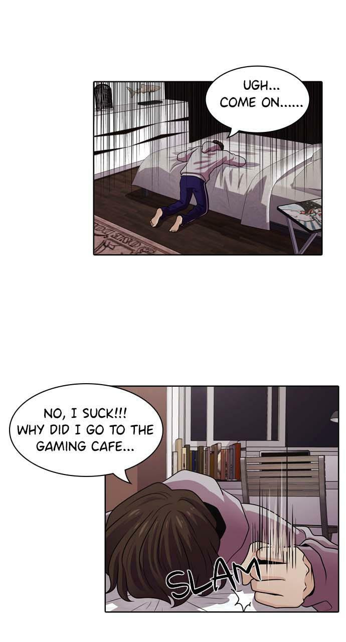 Read Tomorrow (Llama) chapter 17 image 44 on Lezhin