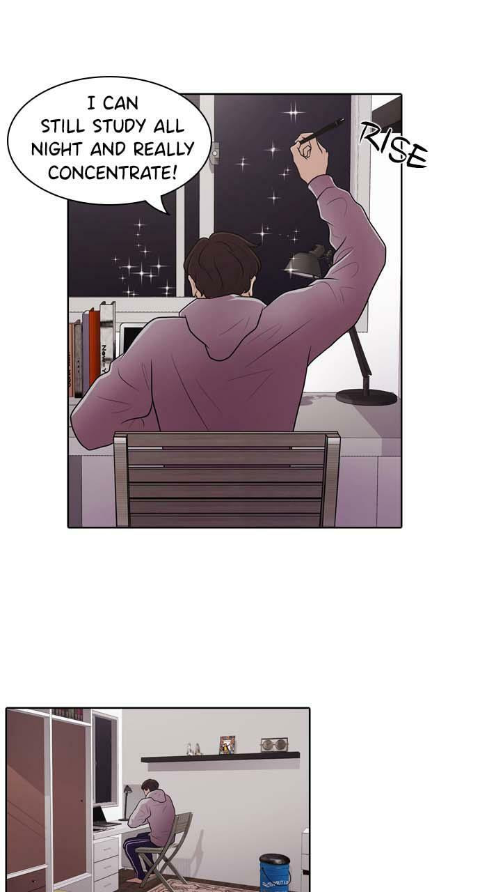 Read Tomorrow (Llama) chapter 17 image 46 on Lezhin