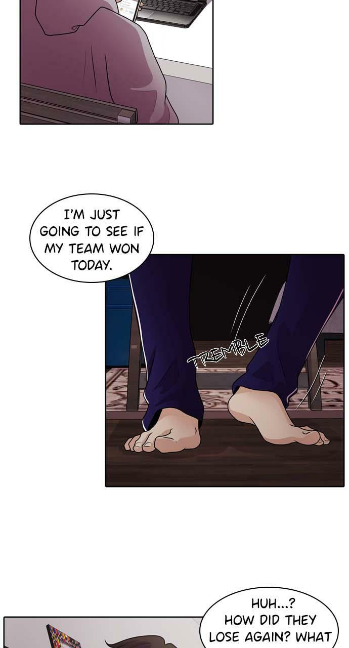 Read Tomorrow (Llama) chapter 17 image 50 on Lezhin