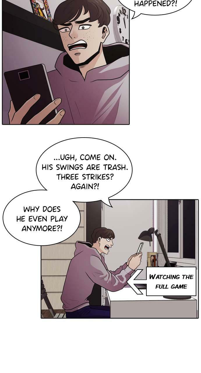 Read Tomorrow (Llama) chapter 17 image 51 on Lezhin