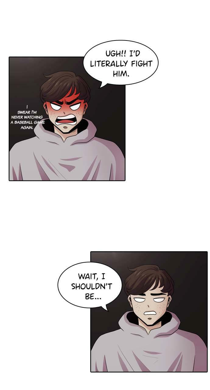 Read Tomorrow (Llama) chapter 17 image 53 on Lezhin