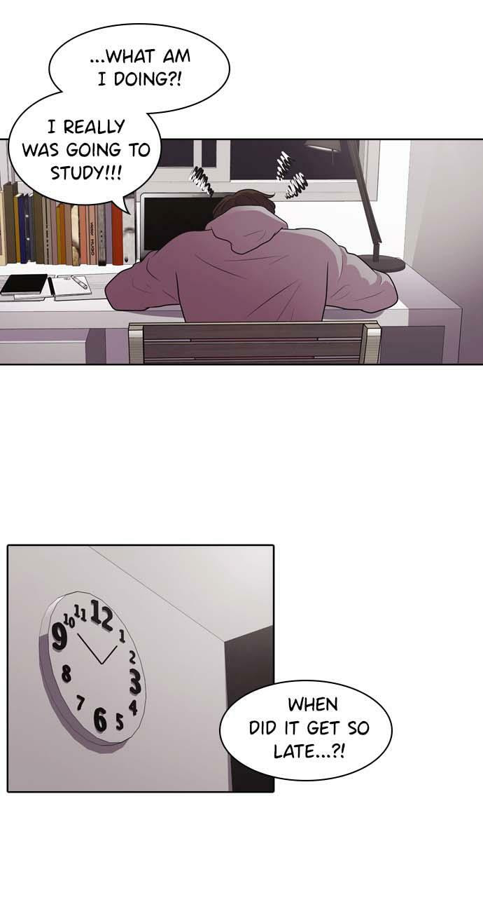 Read Tomorrow (Llama) chapter 17 image 54 on Lezhin