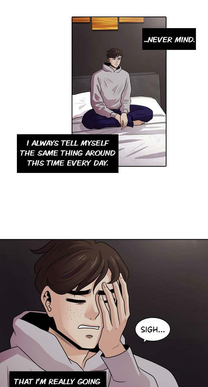 Read Tomorrow (Llama) chapter 17 image 59 on Lezhin