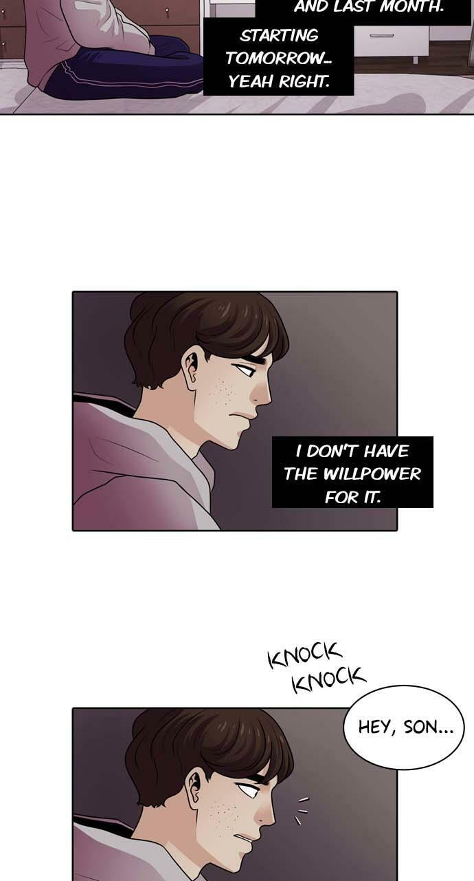 Read Tomorrow (Llama) chapter 17 image 61 on Lezhin