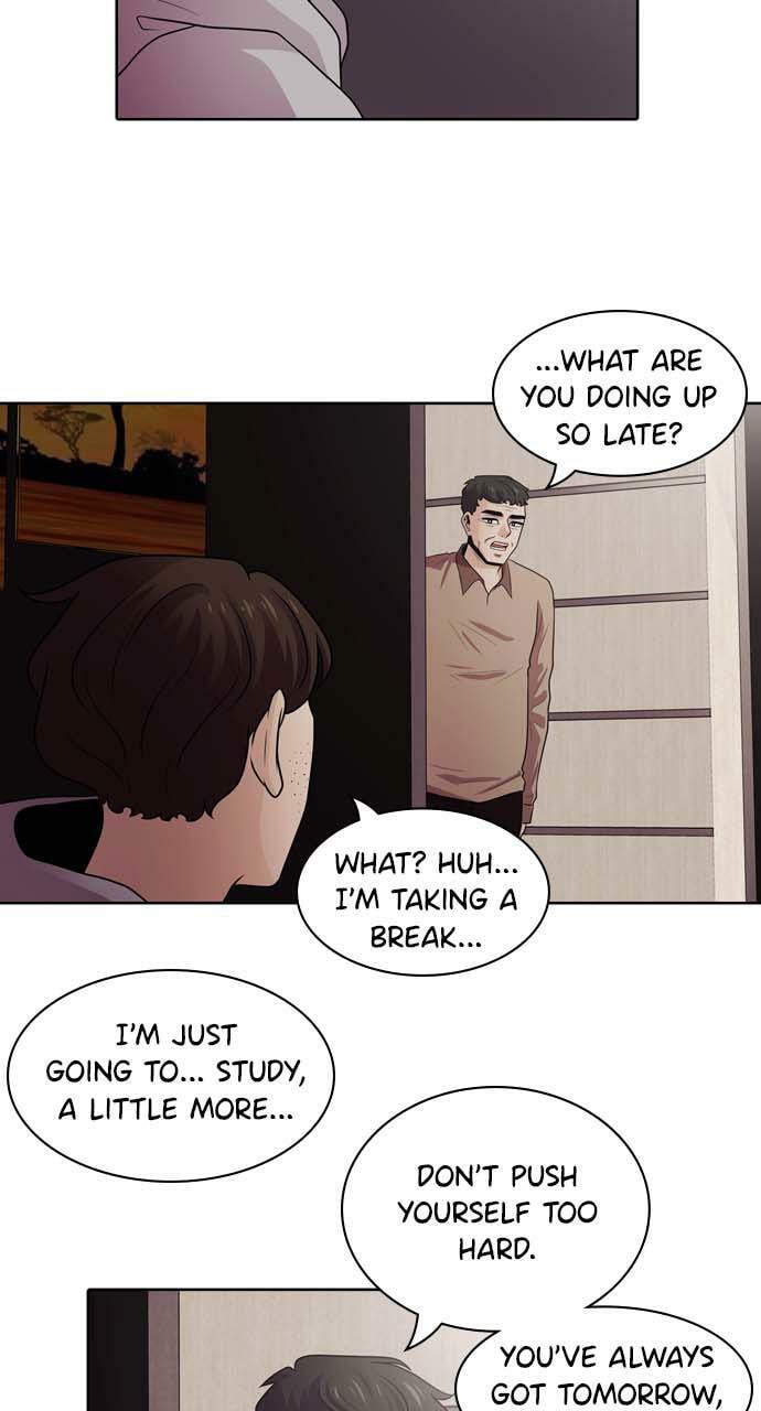 Read Tomorrow (Llama) chapter 17 image 62 on Lezhin