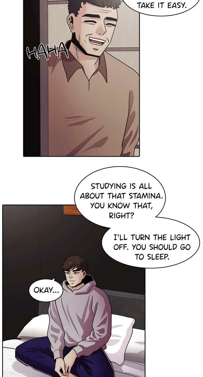 Read Tomorrow (Llama) chapter 17 image 63 on Lezhin