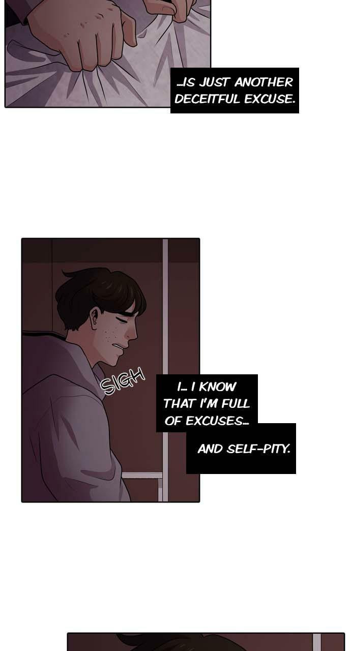 Read Tomorrow (Llama) chapter 17 image 66 on Lezhin