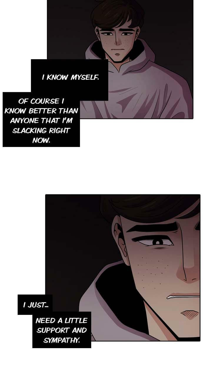 Read Tomorrow (Llama) chapter 17 image 70 on Lezhin