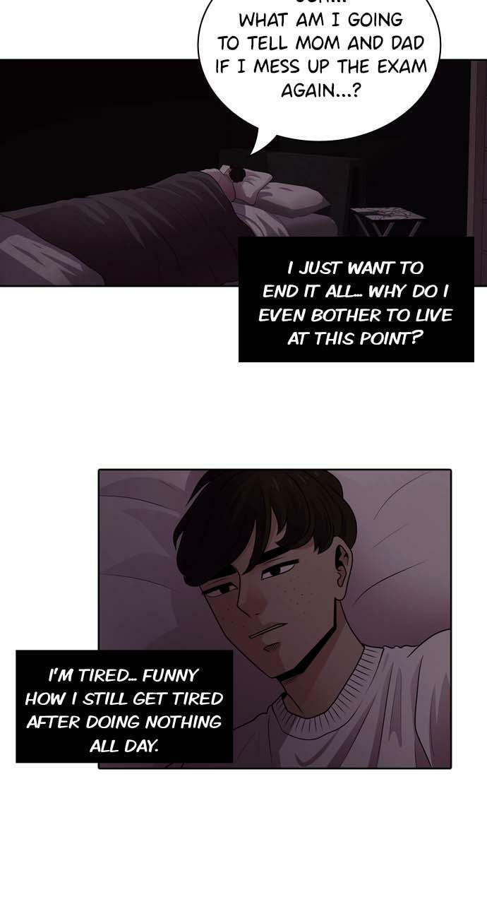Read Tomorrow (Llama) chapter 17 image 74 on Lezhin