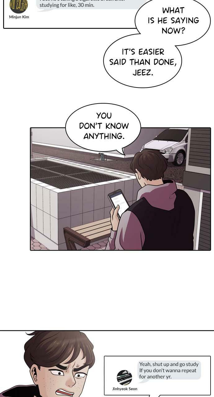 Read Tomorrow (Llama) chapter 17 image 8 on Lezhin