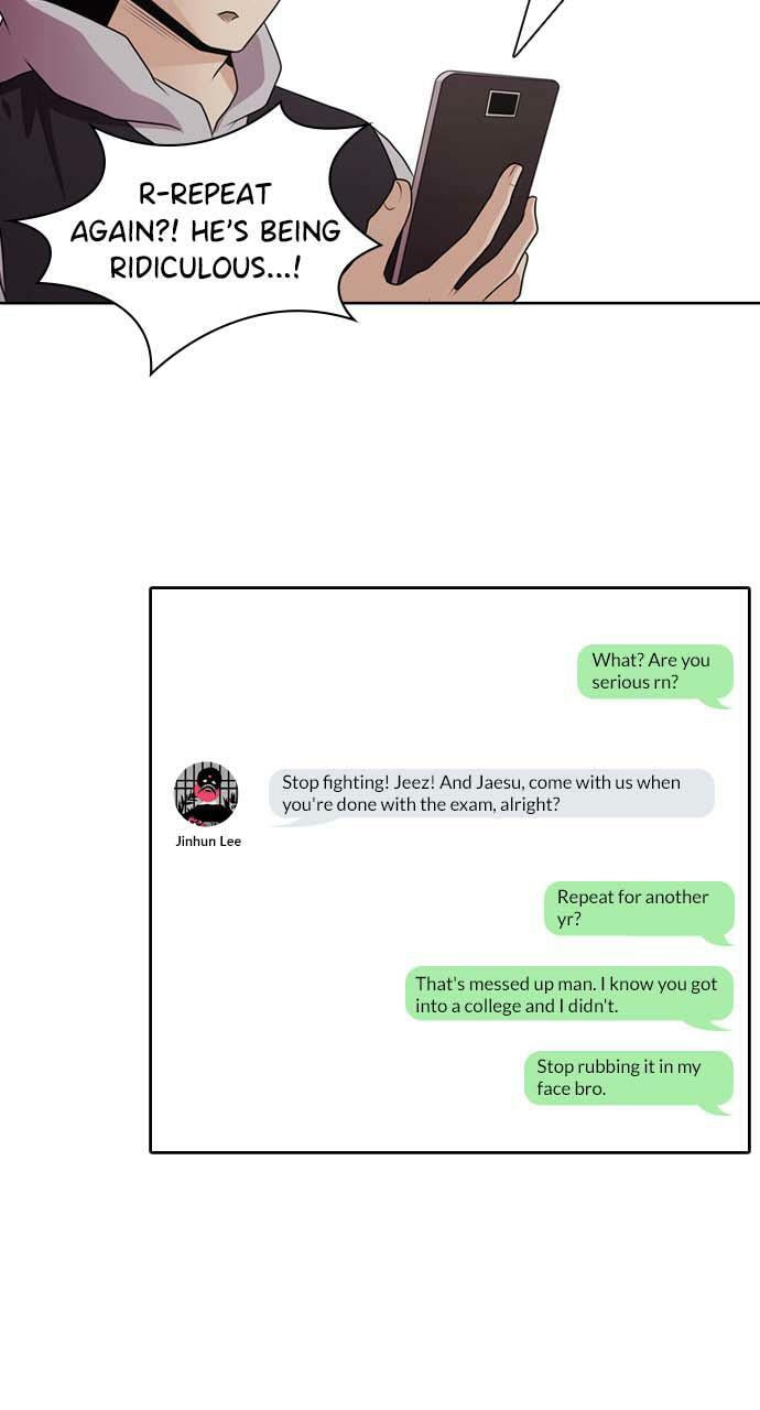 Read Tomorrow (Llama) chapter 17 image 9 on Lezhin